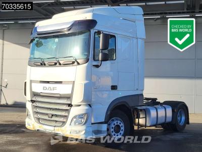 Daf XF 480 4X2 SC ACC vendida por BAS World B.V.