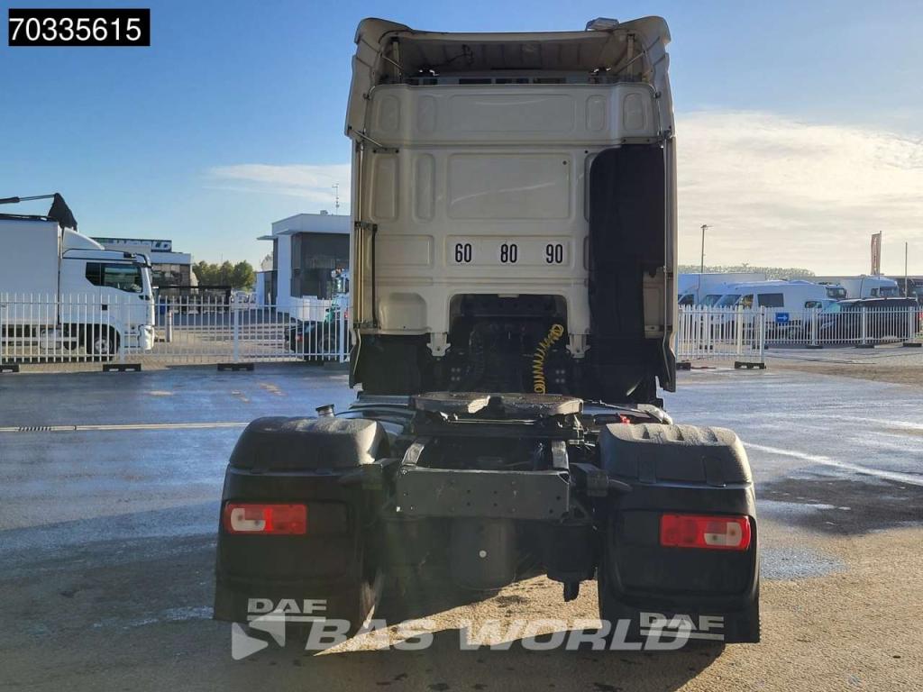 Daf XF 480 4X2 SC ACC Foto 10