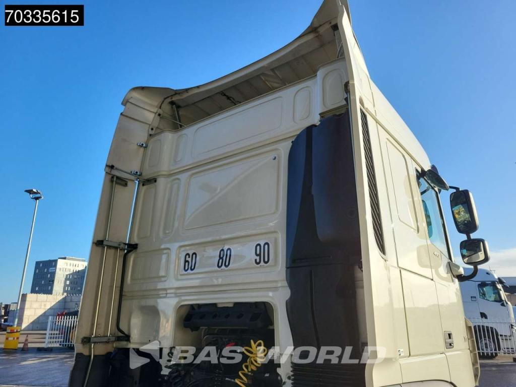 Daf XF 480 4X2 SC ACC Foto 11