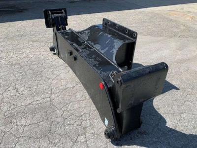 Estabilizador para Hitachi ZX 140WT vendida por Massucco T. Srl Area Ricambi