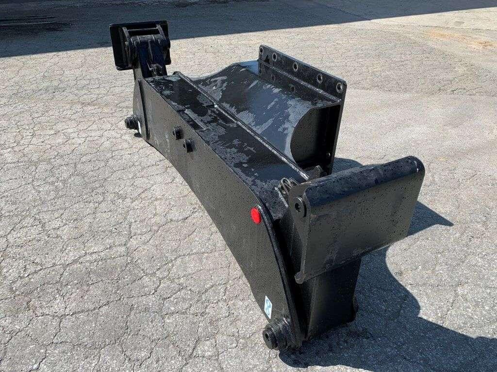 Estabilizador para Hitachi ZX 140WT Foto 1