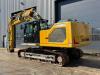 Liebherr R 926 NLC Foto 3 thumbnail