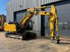 Liebherr R 926 NLC Foto 7 thumbnail