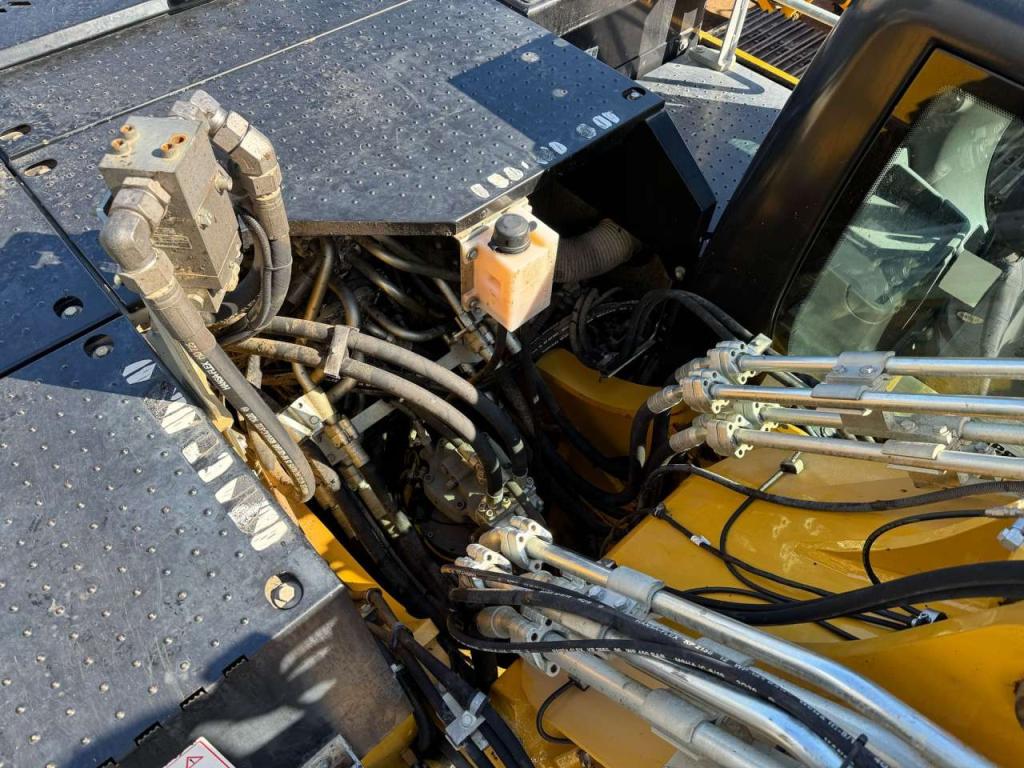 Liebherr R 926 NLC Foto 20
