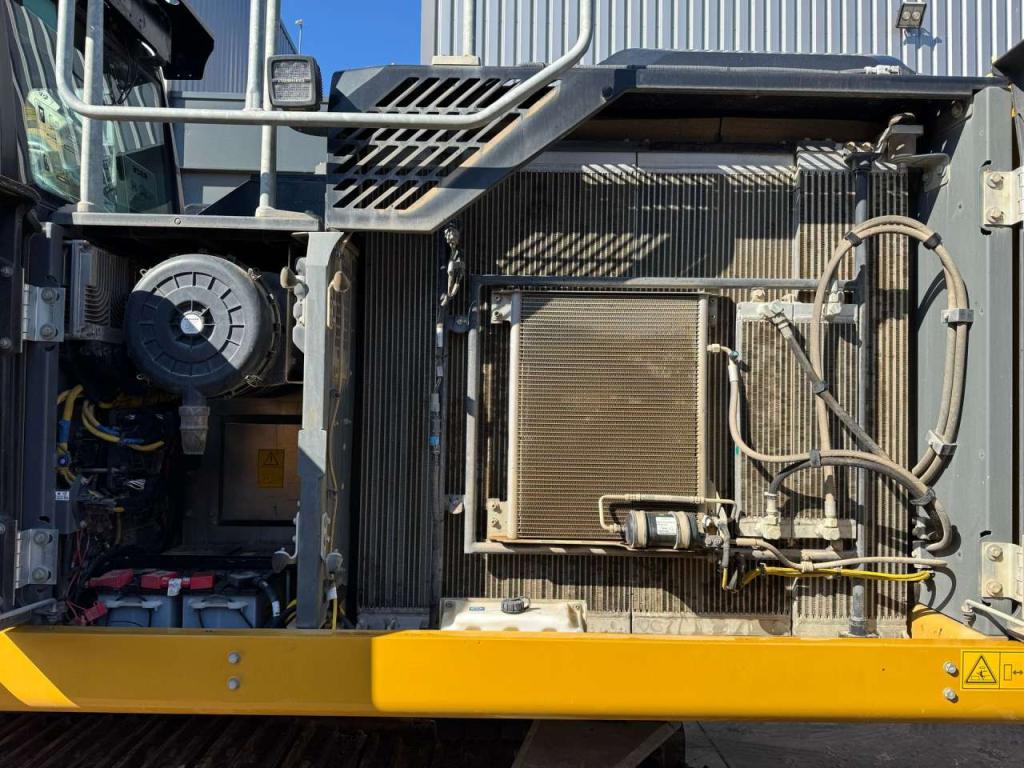 Liebherr R 926 NLC Foto 25