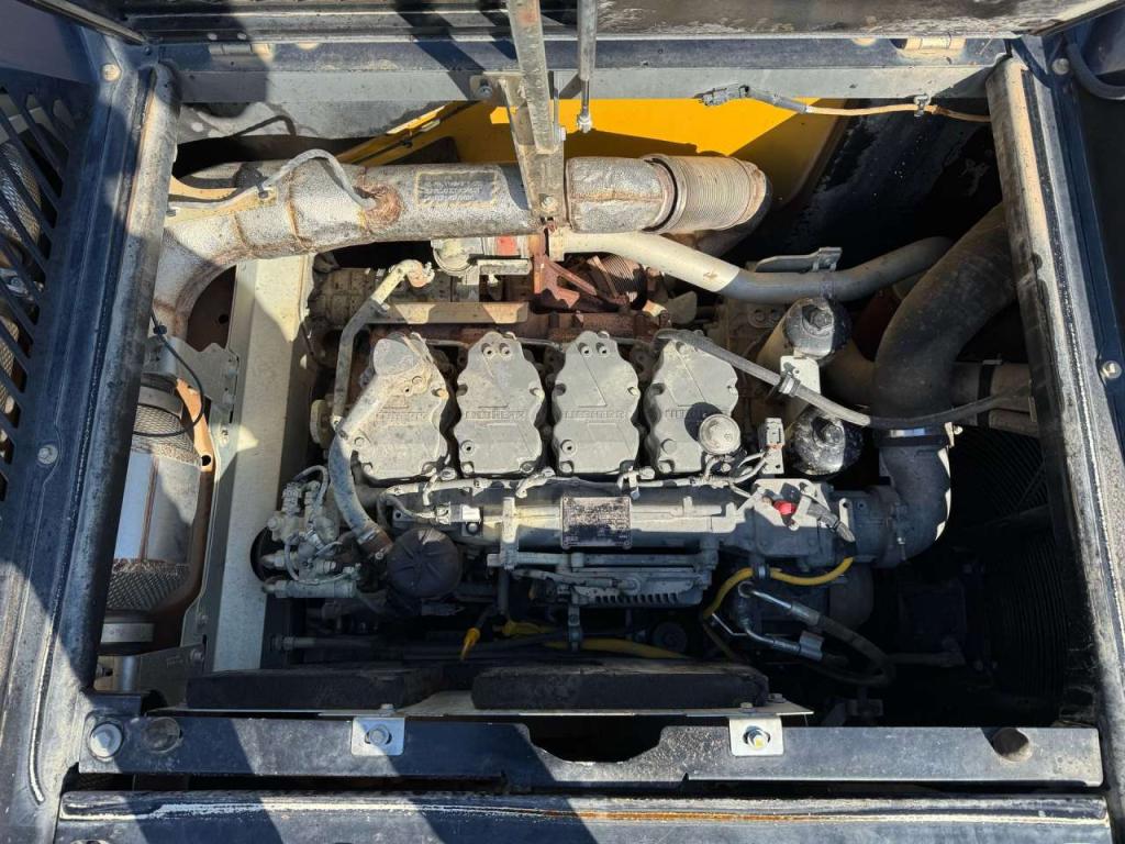 Liebherr R 926 NLC Foto 26