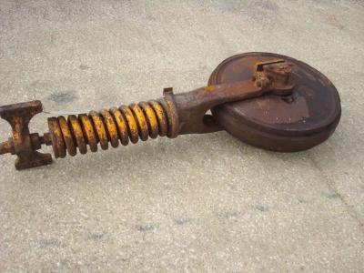 Rueda guía para Fiat 70C - AD7 - FL8 1° SERIE vendida por OLM 90 Srl