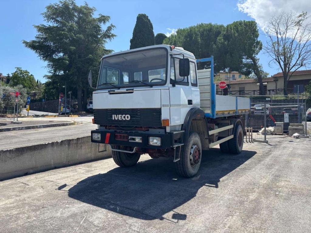 Iveco 190 MAGIRIUS Foto 2