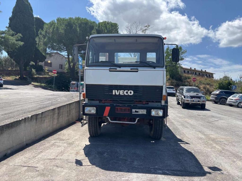 Iveco 190 MAGIRIUS Foto 3