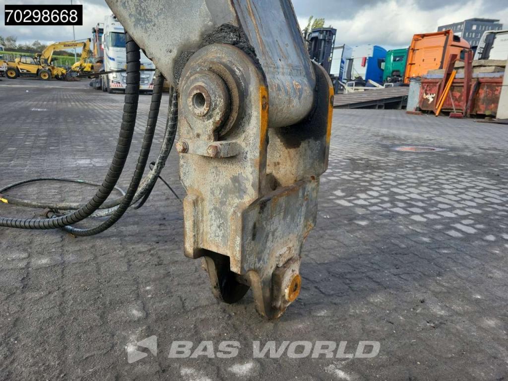 Liebherr R954 C EW Foto 13