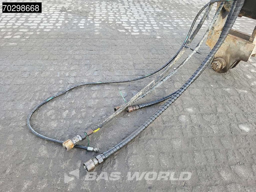 Liebherr R954 C EW Foto 14
