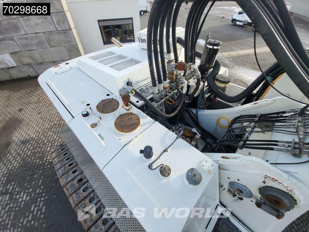 Liebherr R954 C EW Foto 15