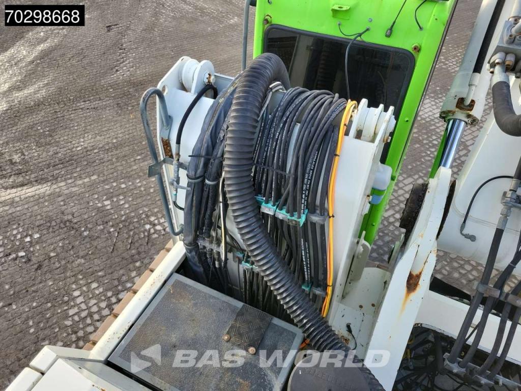 Liebherr R954 C EW Foto 19