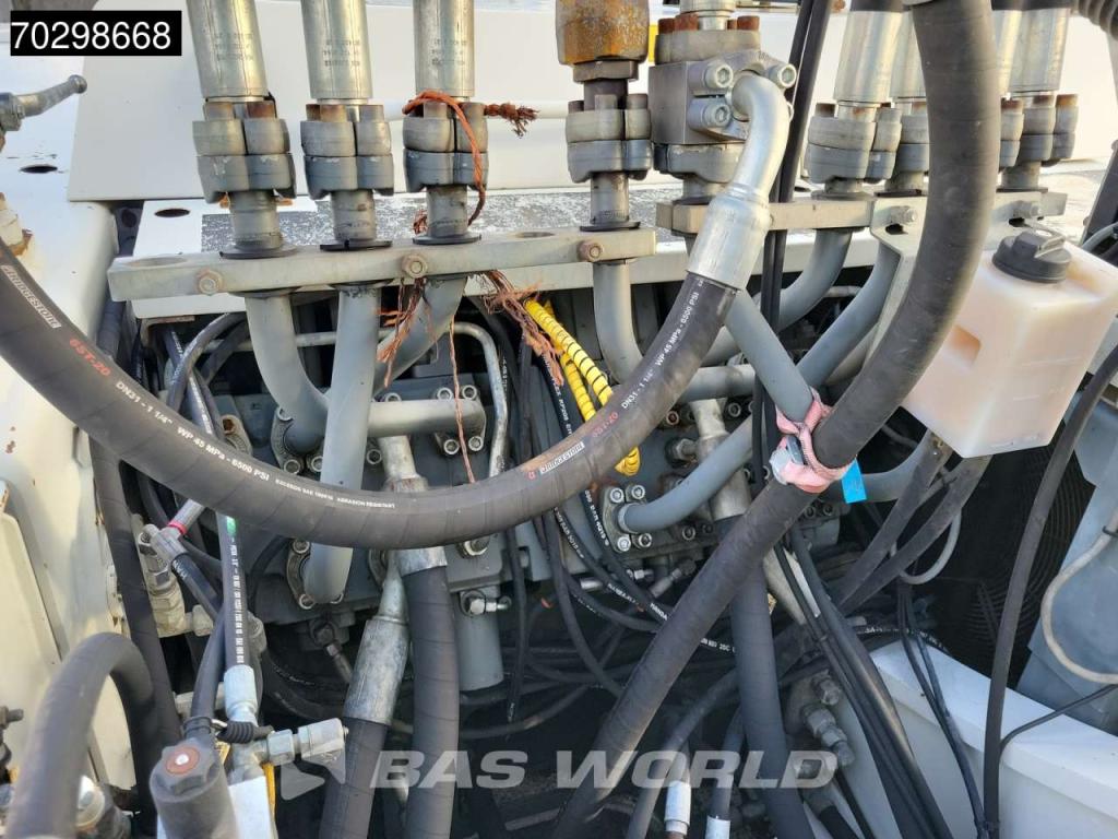 Liebherr R954 C EW Foto 21