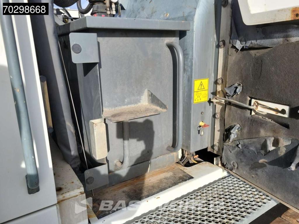 Liebherr R954 C EW Foto 22