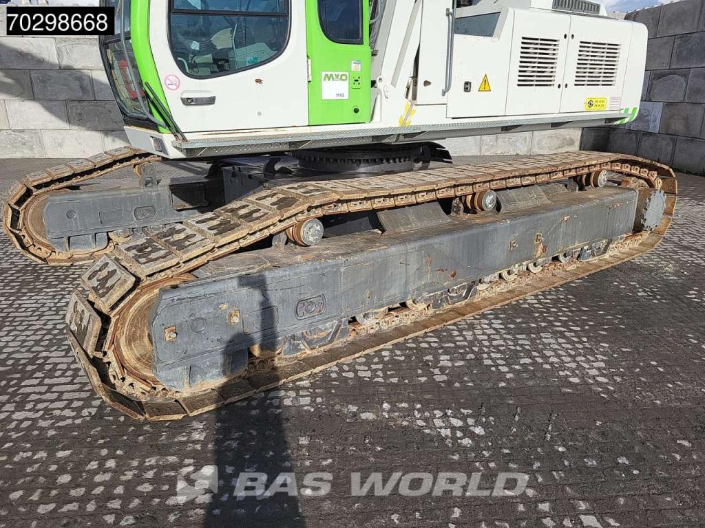 Liebherr R954 C EW Foto 26