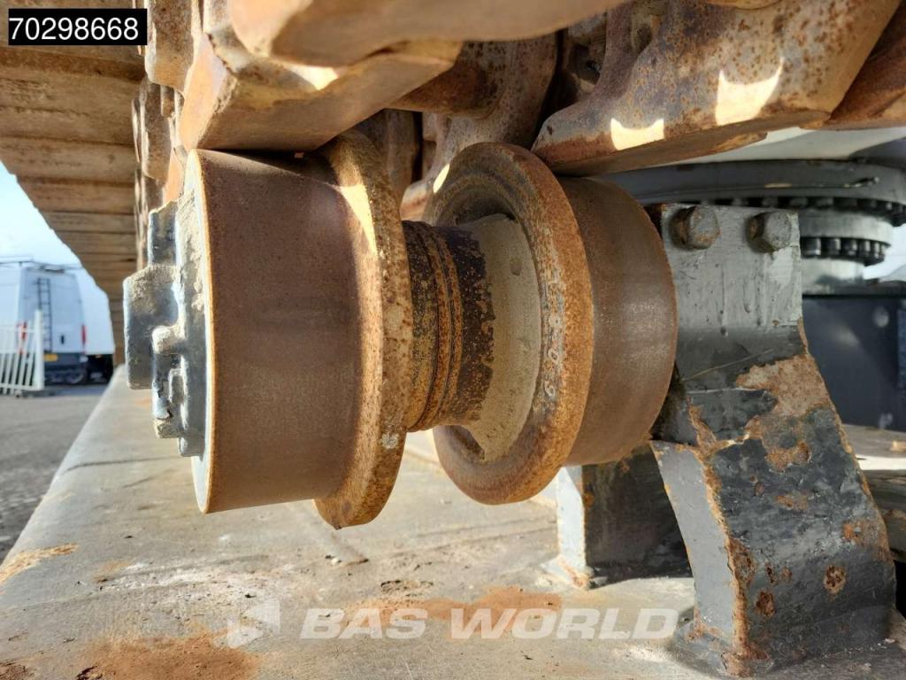 Liebherr R954 C EW Foto 29