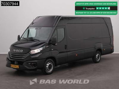 Iveco Daily 35S18 3.0L Automaat L3H2 180PK ACC Airco Camera Parkeersensoren 3,5t Trekgewicht Euro6 L3 Air vendida por BAS World B.V.