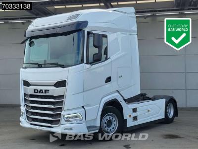 Daf XG 480 4X2 Retarder ACC vendida por BAS World B.V.