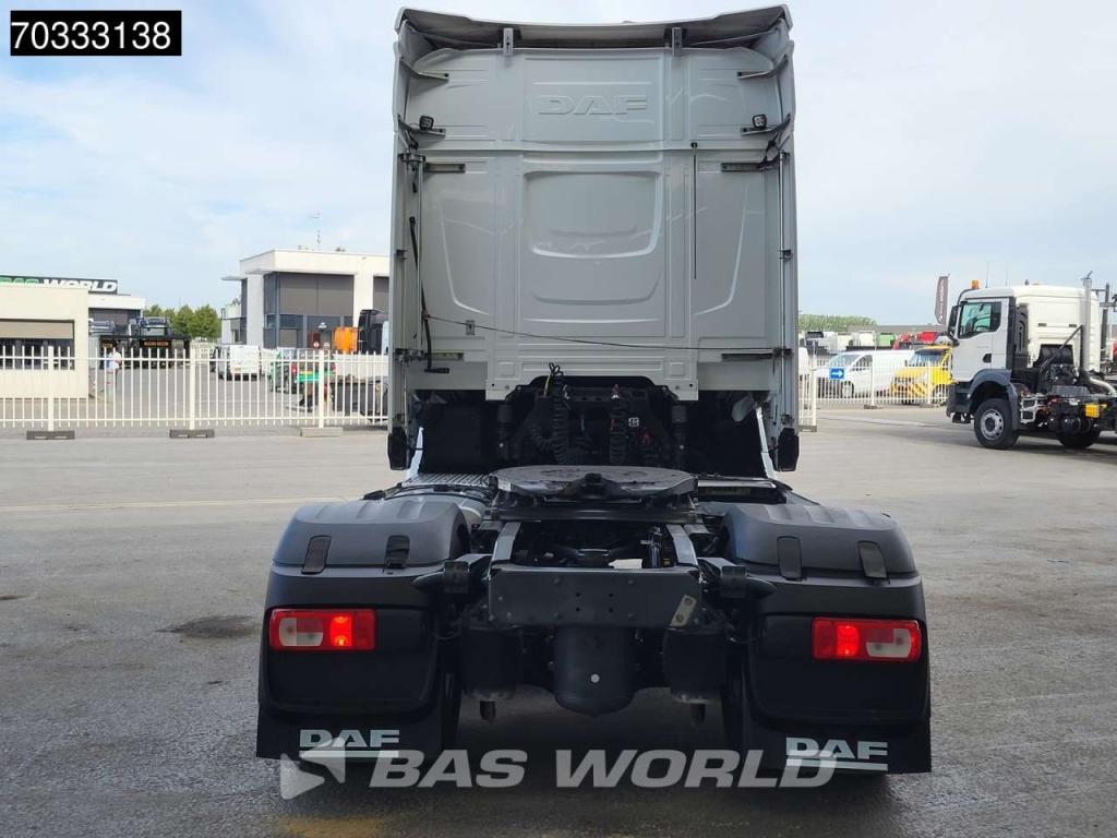 Daf XG 480 4X2 Retarder ACC Foto 10
