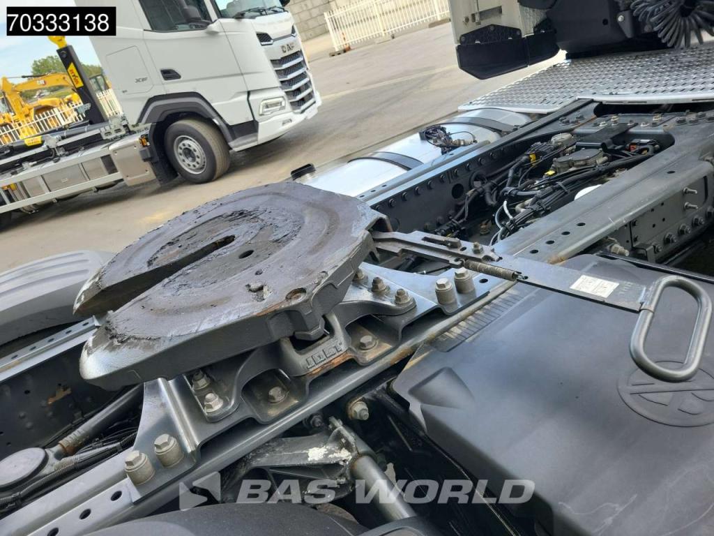 Daf XG 480 4X2 Retarder ACC Foto 15