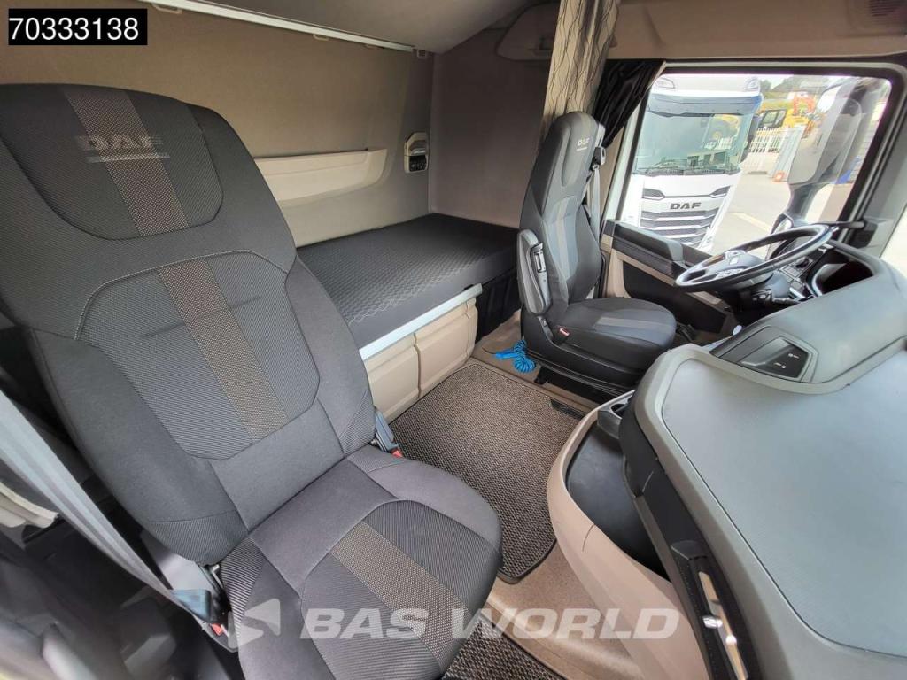 Daf XG 480 4X2 Retarder ACC Foto 27