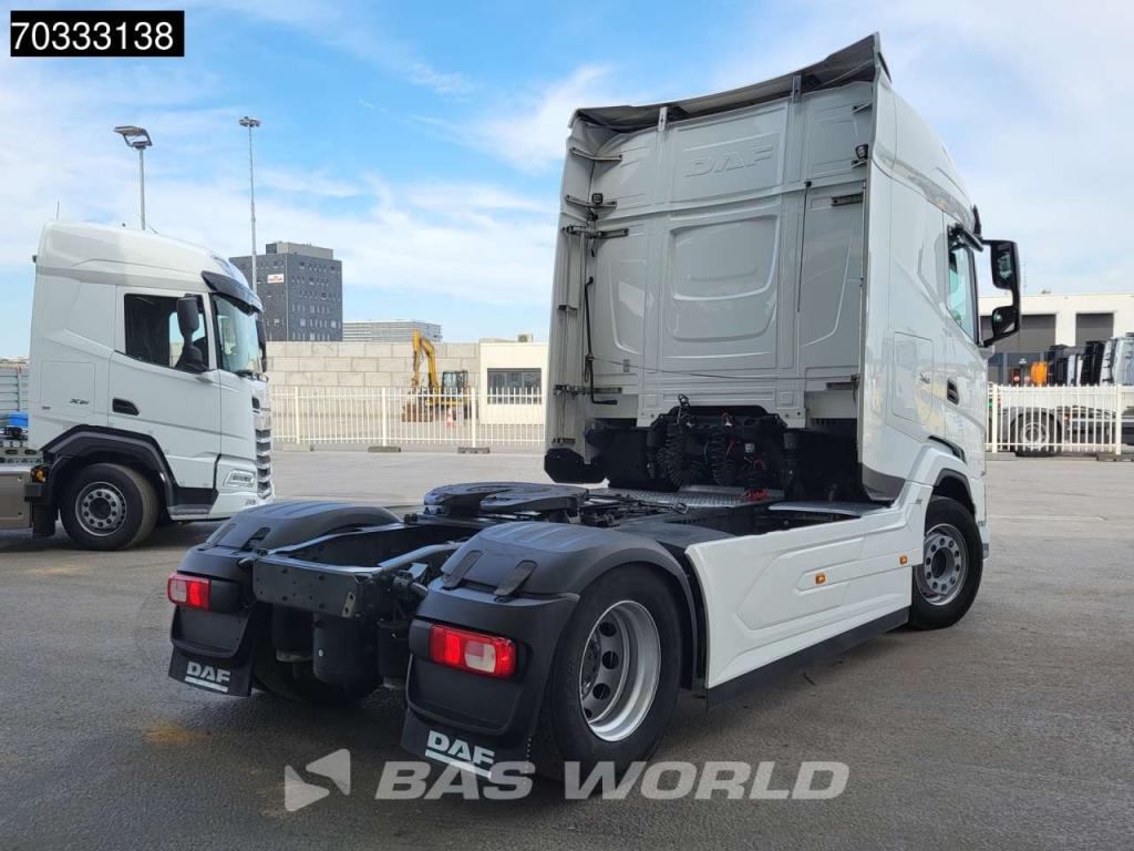 Daf XG 480 4X2 Retarder ACC Foto 5