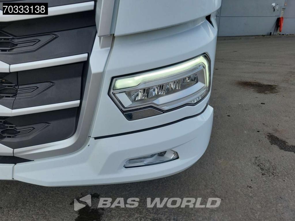 Daf XG 480 4X2 Retarder ACC Foto 9