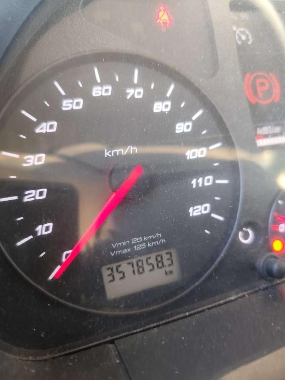 Iveco STRALIS AD 260S31 Y/P Foto 23