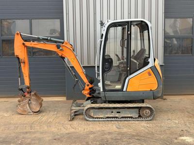 Wacker Neuson ET18 Foto 1