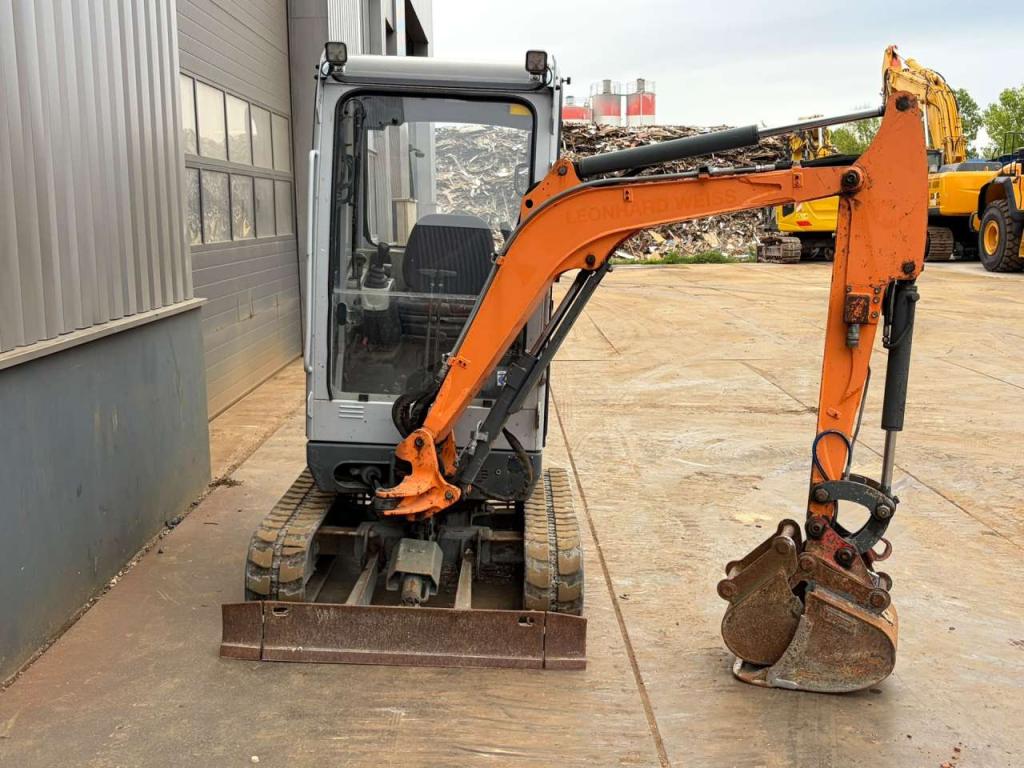 Wacker Neuson ET18 Foto 8