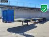 Broshuis 4AOU Extendable 30M Full Steered Foto 1 thumbnail
