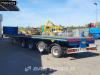 Broshuis 4AOU Extendable 30M Full Steered Foto 5 thumbnail