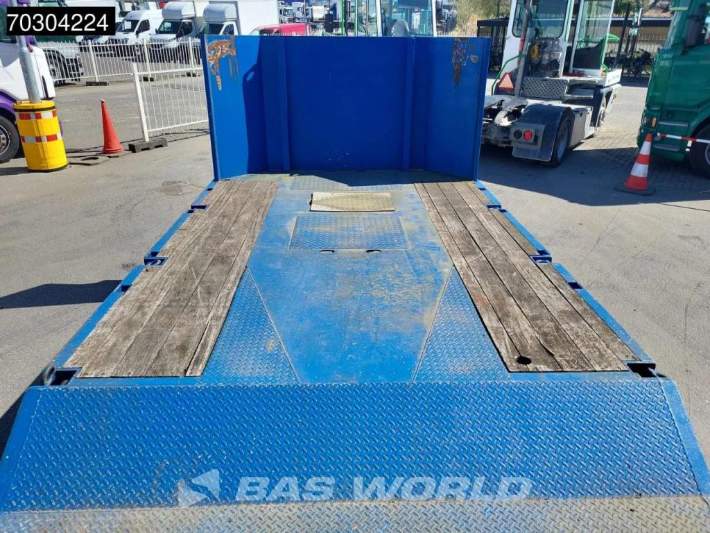 Broshuis 4AOU Extendable 30M Full Steered Foto 14