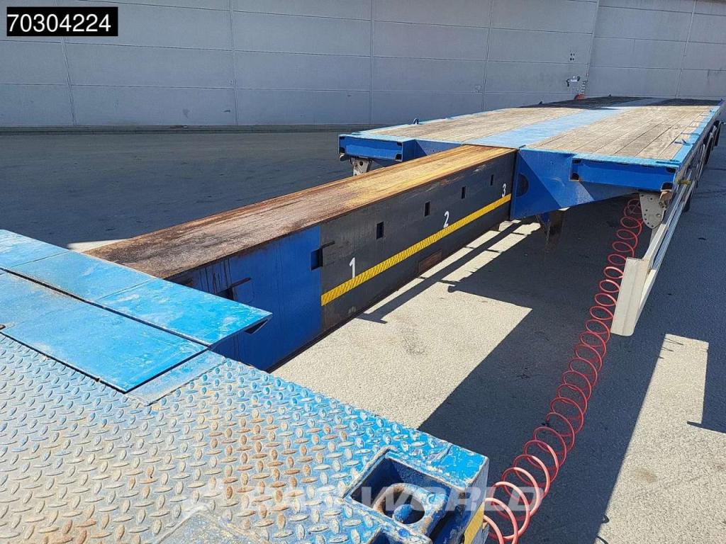 Broshuis 4AOU Extendable 30M Full Steered Foto 17