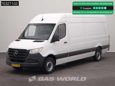 Mercedes-Benz Sprinter 311 CDI Automaat L3H2 Airco Camera Euro6 L3 Pakketwagen Post Maxi Airco vendida por BAS World B.V.