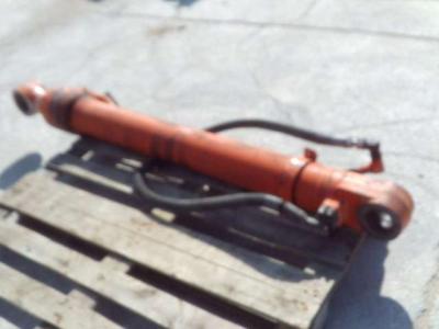Pistón de rotación de la cuchara para Fiat Hitachi EX215 vendida por OLM 90 Srl