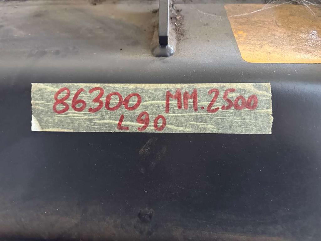 Volvo L90H Foto 3