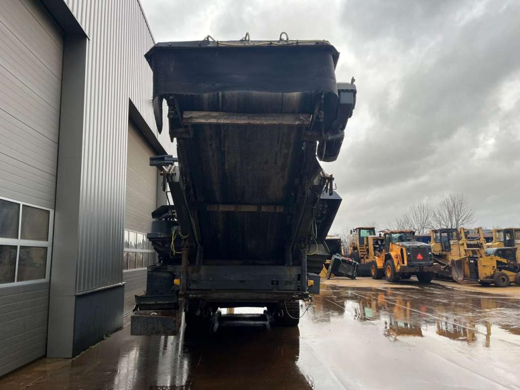 Kleemann Mobirex MR 130Z Foto 17