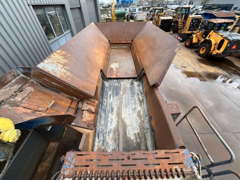 Kleemann Mobirex MR 130Z Foto 24