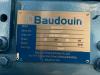 Baudouin 6M16G220/5 - 220 kVA Generator - DPX-19871 Foto 12 thumbnail