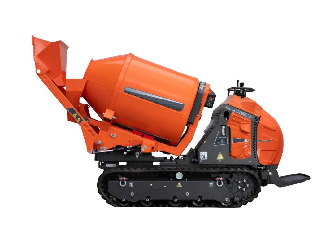 Cormidi CMF 1500 Foto 14