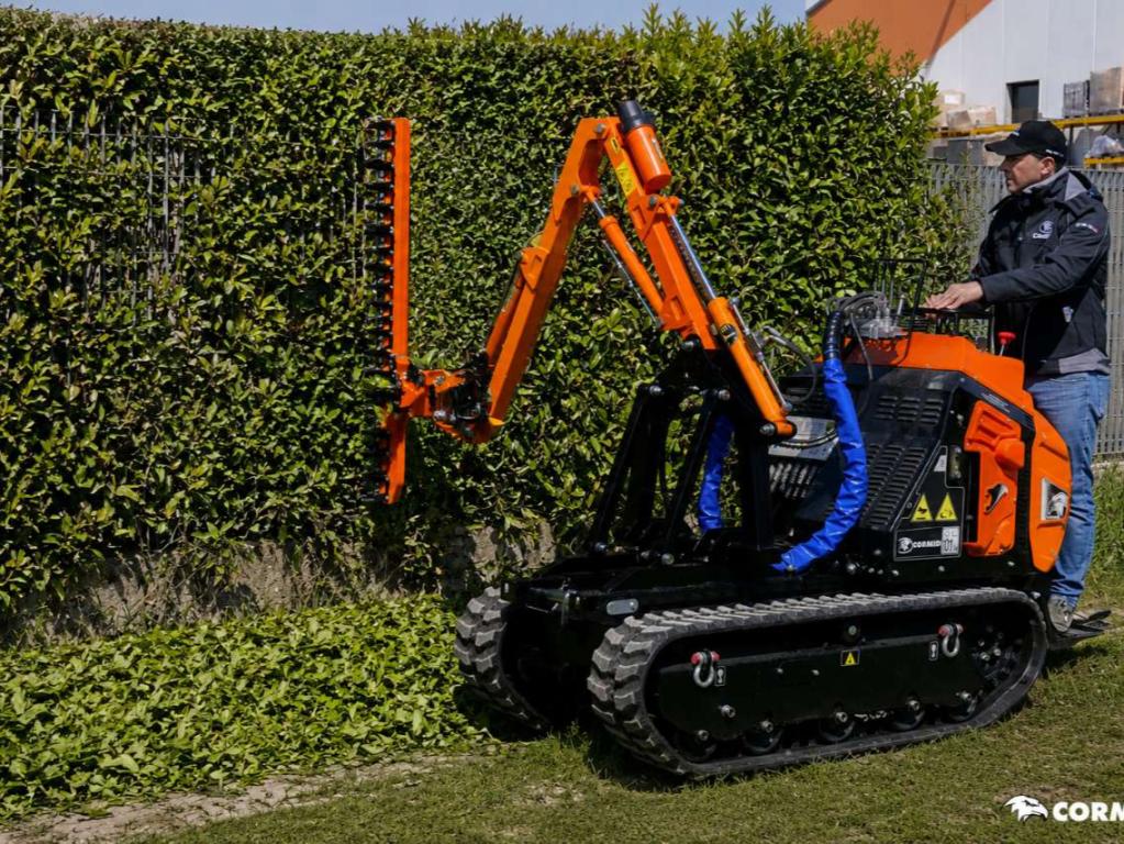 Cormidi CMF 1500 Foto 4