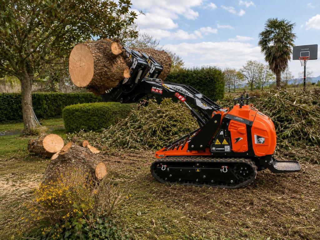 Cormidi CMF 1500 Foto 9