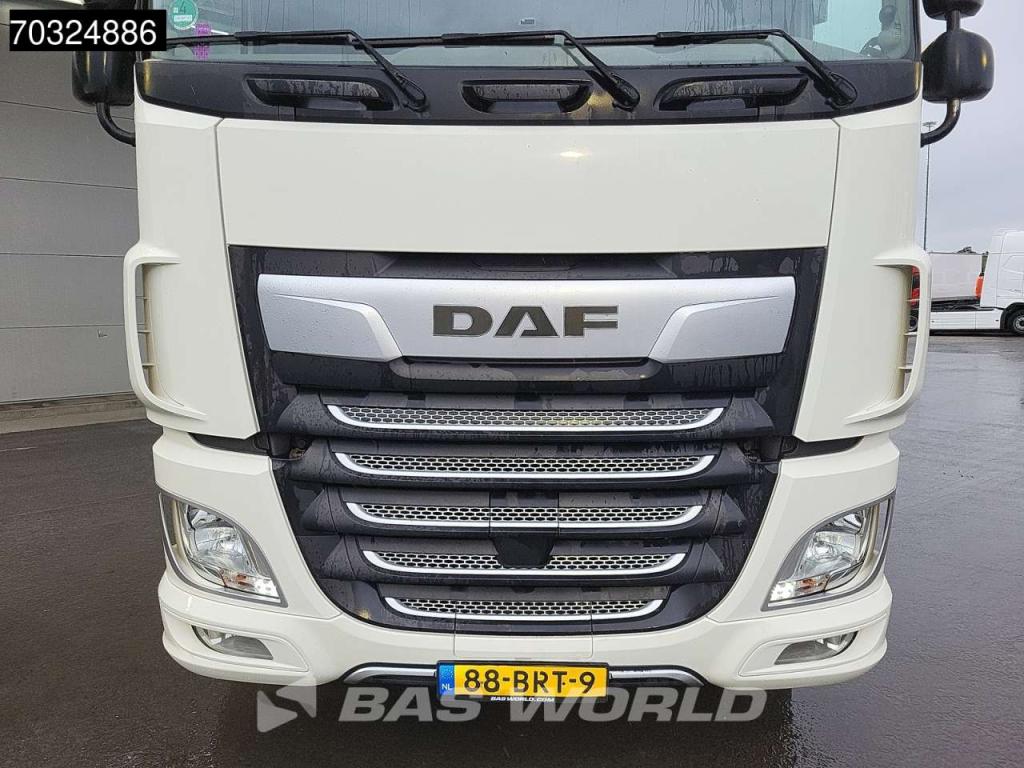Daf XF 480 6X2 NL-Truck FTP SC Liftaxle Standklima Alcoa's Foto 5