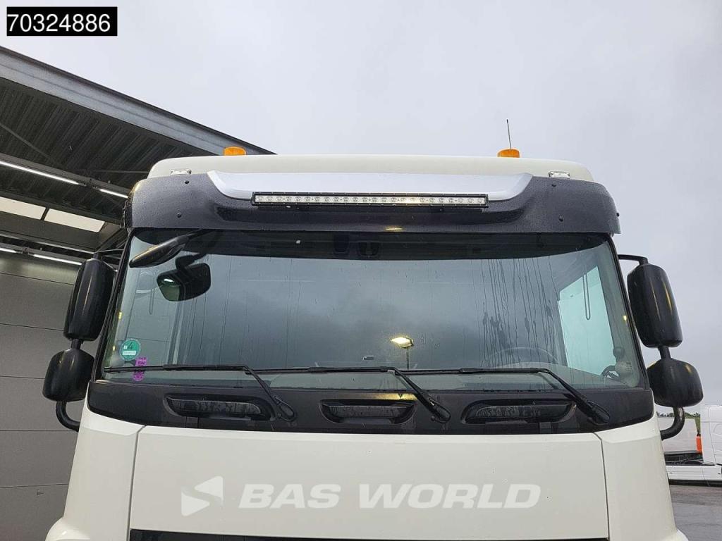 Daf XF 480 6X2 NL-Truck FTP SC Liftaxle Standklima Alcoa's Foto 6