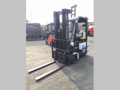 EP Equipment TVL201 vendida por Uni.Trucks Srl