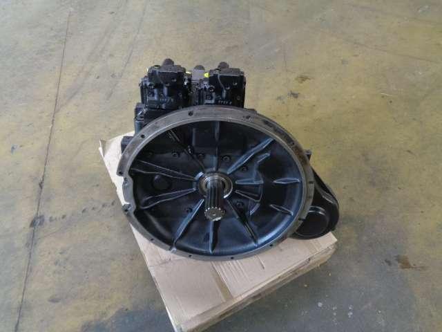 Kawasaki K5V212DPH1KMR-YT5K-V Foto 1