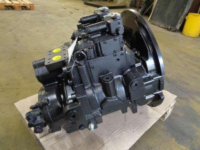 Kawasaki K5V212DPH1KMR-YT5K-V Foto 2