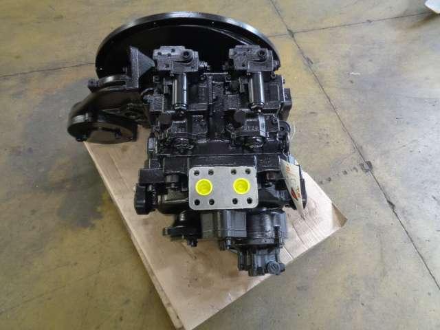Kawasaki K5V212DPH1KMR-YT5K-V Foto 3